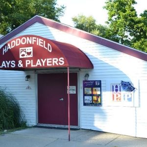 SOMETHING ROTTEN! Comes to Haddonfield Plays & Players This Month
