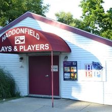 SOMETHING ROTTEN! Comes to Haddonfield Plays & Players This Month