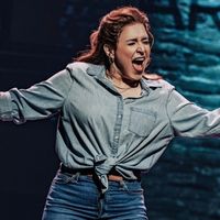 Video: Jessica Vosk Departs HELL'S KITCHEN With An Explosive 'Pawn It All' Video