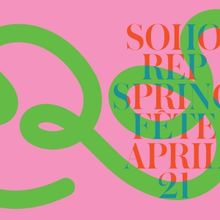 Soho Rep Will Host Spring Gala This Month