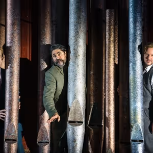 Full Cast Set For RSC's TWELFTH NIGHT at The Barbican