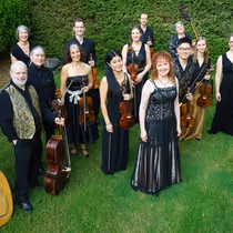 Caramoor to Host Five Summer Concerts Commemorating America at 250