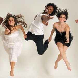 BODYTRAFFIC Brings the Unique Art of Movement to the UNLV Performing Arts Center's…