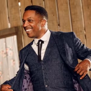 Andrew Rannells, Josh Gad, and Leslie Odom, Jr. Stop By THE TONIGHT SHOW This Week