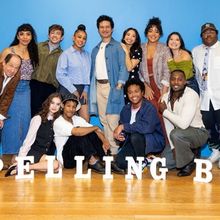 Photos: Meet the Cast of THE 25TH ANNUAL PUTNAM COUNTY SPELLING BEE Off-Broadway