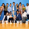 Photos: Meet the Cast of THE 25TH ANNUAL PUTNAM COUNTY SPELLING BEE