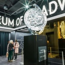 Museum Of Broadway Will Celebrate Its One Year Anniversary Next Week; Will Offer $1 T