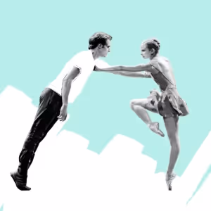 William Forsythe /​ Johan Inger Comes to the Paris Opera Next Month