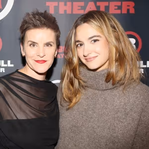 Photos: On the Red Carpet at Opening Night of RICHARD II