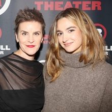 Photos: On the Red Carpet at Opening Night of RICHARD II