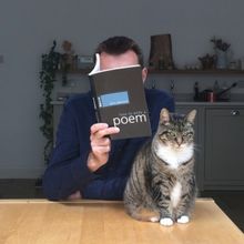 Poet Brian Bilston Comes to Scarborough's Stephen Joseph Theatre in March