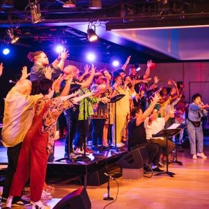 Photos: The Fire Ensemble Presents PERICLES In Concert