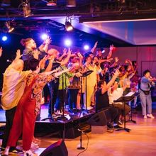 Photos: The Fire Ensemble Presents PERICLES In Concert