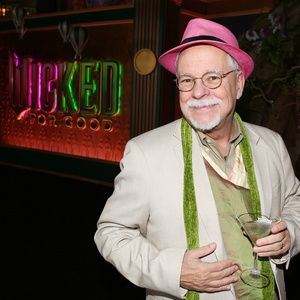 Gregory Maguire Releasing WICKED Prequel 'Galinda: A Charmed Childhood' in 2026