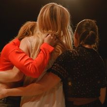 Jersey City Theater Center to Present CRIMES OF THE HEART