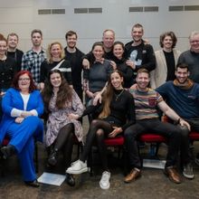 The Hungarian State Opera Will Perform Mussorgsky's BORIS GODUNOV This Month