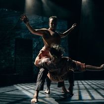 Gary Lang's THE OTHER SIDE OF ME Makes Sydney Debut