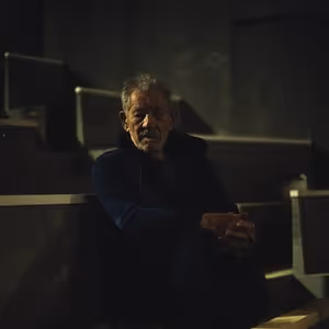 Ian McKellen in LEAR at the Yard Sets Ticket On Sale Dates