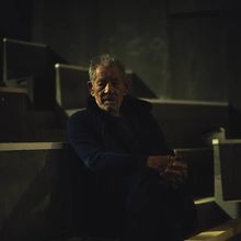 Ian McKellen in LEAR at the Yard Sets Ticket On Sale Dates