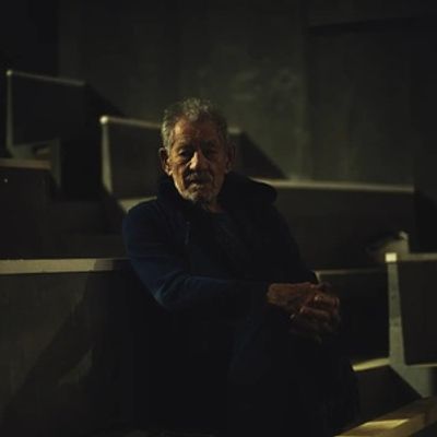 Ian McKellen in LEAR at the Yard Sets Ticket On Sale Dates