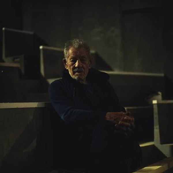 Ian McKellen in LEAR at the Yard Sets Ticket On Sale Dates Photo