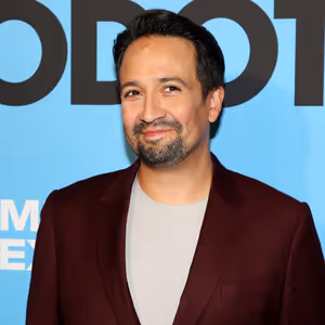 Wesleyan Names Black Box Theater for Lin-Manuel Miranda