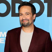 Wesleyan Names Black Box Theater for Lin-Manuel Miranda