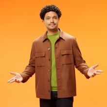 Trevor Noah To Appear In Conversation At Massey Hall