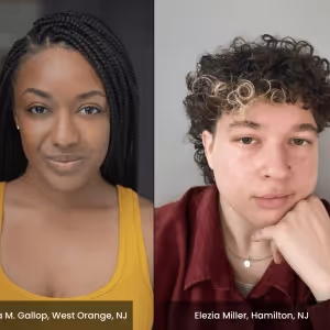 New Jersey Theatre Alliance Reveals 2025 Fellows