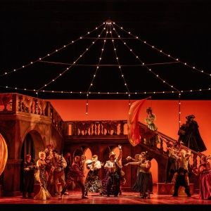 Washington National Opera Presents Gounod's ROMEO & JULIET, November 4–18 Interview