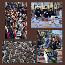 Harvard Square Chocolate Tasting Event Returns To Cambridge