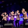 Photos: The Midtown Men Return to the Harry Chapin Theatre