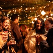 THE CURIOUS CASE OF BENJAMIN BUTTON Opens Custom-Built Pub at the Ambassadors Theatre