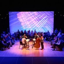 Miller Theatre Announces The Spring 2024 Season Of Its Free POP-UP CONCERTS