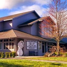 Whidbey Island Center Establishes Marcia and Klaus Zech Endowment
