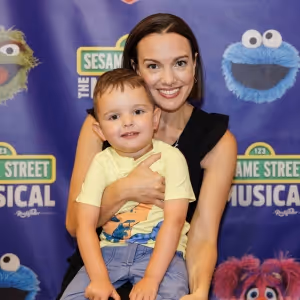 Photos: SESAME STREET THE MUSICAL Returns to NYC and Theater 555