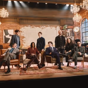 Photo: ALL IN Begins Previews On Broadway