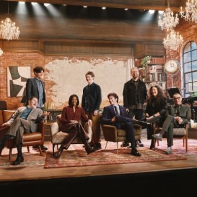 Photo: ALL IN Begins Previews On Broadway 