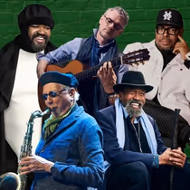 TD JAMES MOODY JAZZ FESTIVAL to Return to NJPAC for 15th Annual Edition