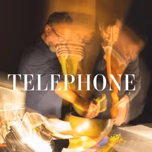 Ariana Reines’ TELEPHONE To Be Presented At Reed College