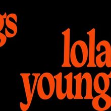54 SINGS LOLA YOUNG Comes to 54 Below in April