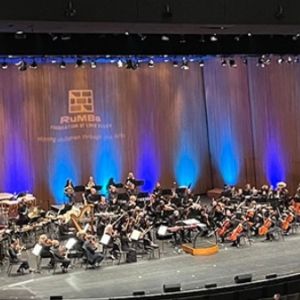 Long Beach Symphony and The Rumba Foundation To Present Dan Brown’s WILD SYMPHONY in…