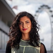 Philharmonia Orchestra Reveals Vidya Patel as Artist In Residence For The 24/25 Seaso