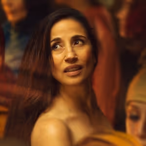 Full Cast and Production Team Set For The European Premiere of A SONG OF SONGS