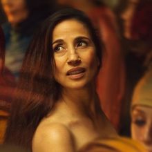  Full Cast and Production Team Set For The European Premiere of A SONG OF SONGS