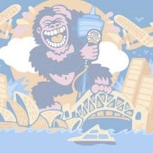 Sydney Comedy Festival Reveals 2026 Award Winners