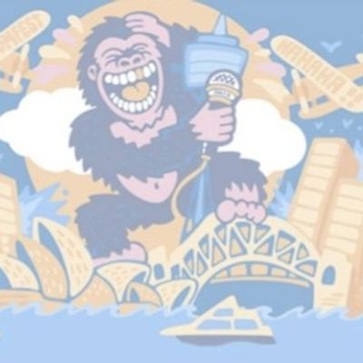 Sydney Comedy Festival Reveals 2026 Award Winners