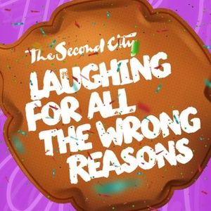 LAUGHING FOR ALL THE WRONG REASONS to Open at Paramount's Copley Theatre
