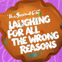 LAUGHING FOR ALL THE WRONG REASONS to Open at Paramount's Copley Theatre
