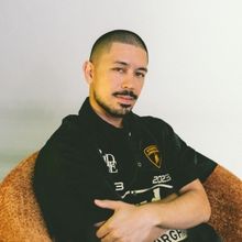 Comedian Noel Miller Brings 'New Supply' Tour to The Theater at Virgin Hotels Las Veg